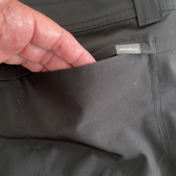 Eddie Bauer Activewear Skort - Picture 10 of 11